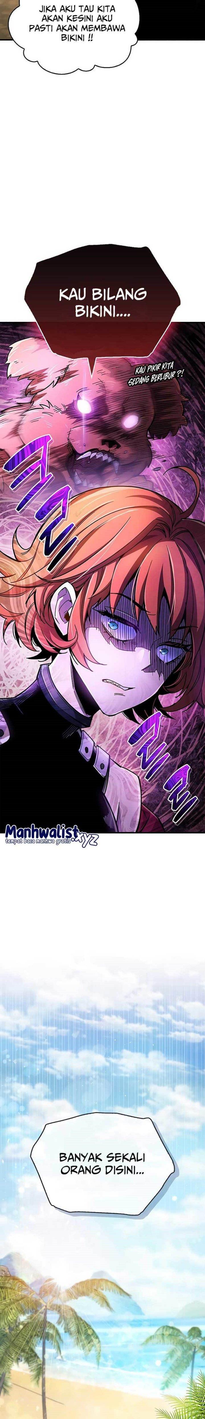 The Player Hides His Past Chap 17 - Next Chap 18