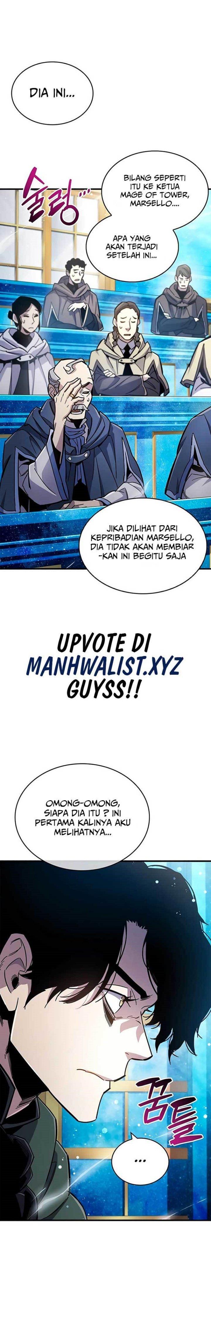 The Player Hides His Past Chap 17 - Next Chap 18