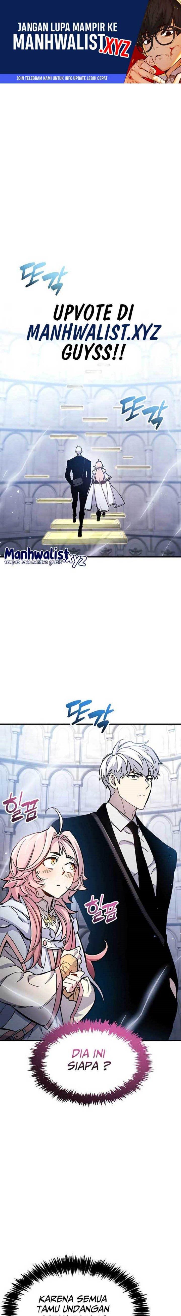 The Player Hides His Past Chap 17 - Next Chap 18