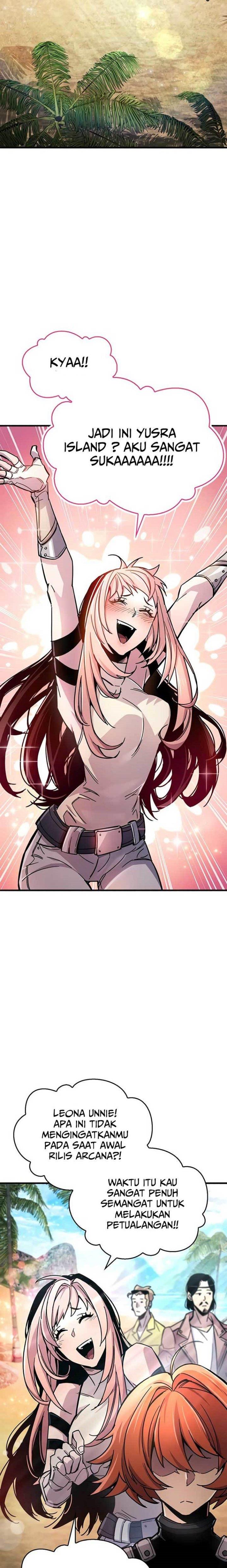 The Player Hides His Past Chap 17 - Next Chap 18