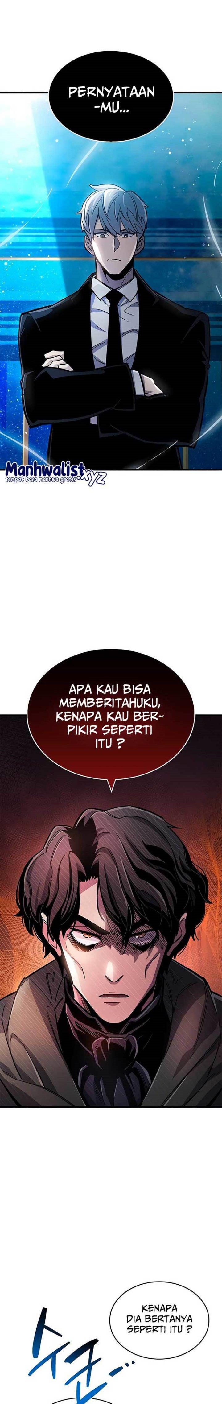 The Player Hides His Past Chap 17 - Next Chap 18