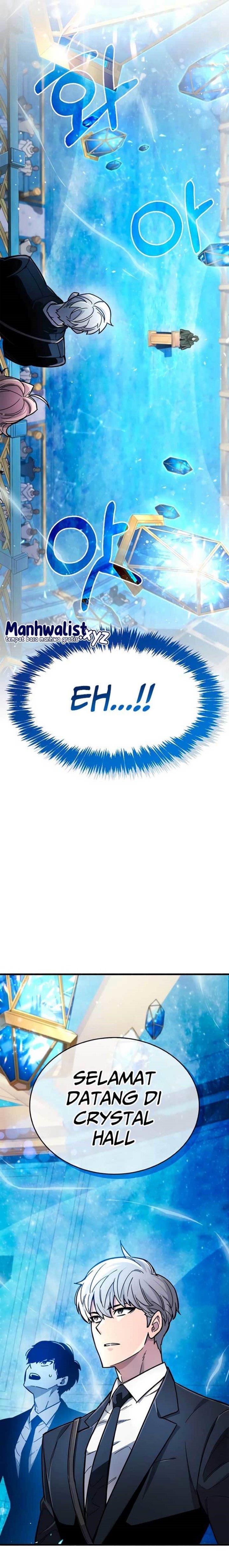 The Player Hides His Past Chap 17 - Next Chap 18