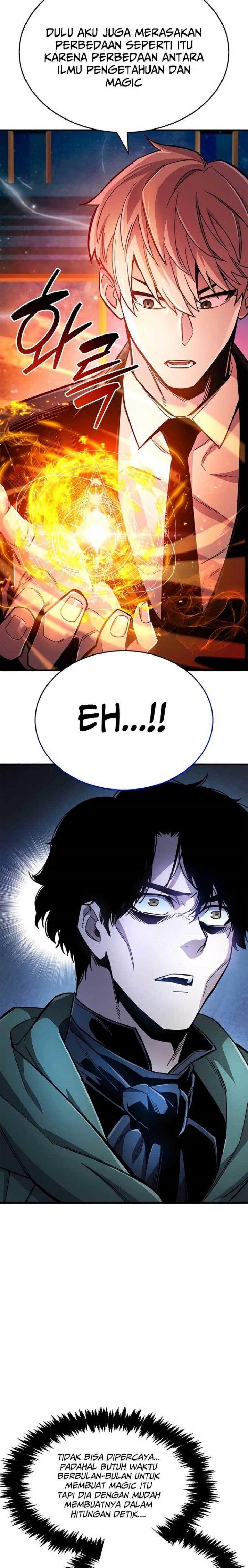 The Player Hides His Past Chap 17 - Next Chap 18