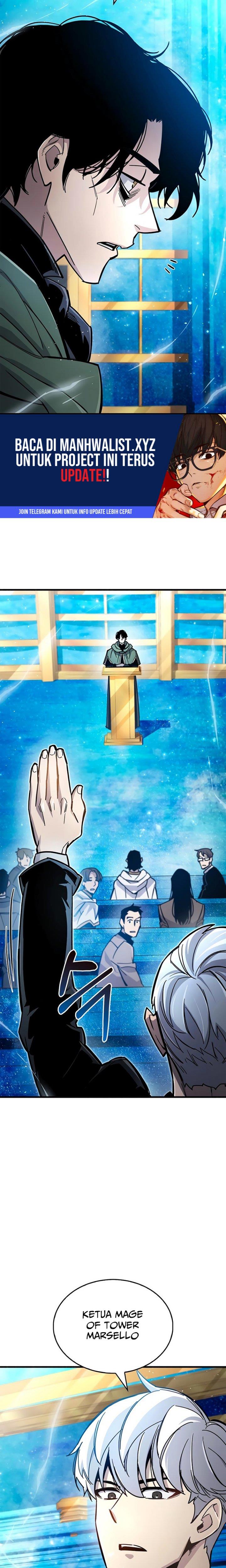 The Player Hides His Past Chap 17 - Next Chap 18