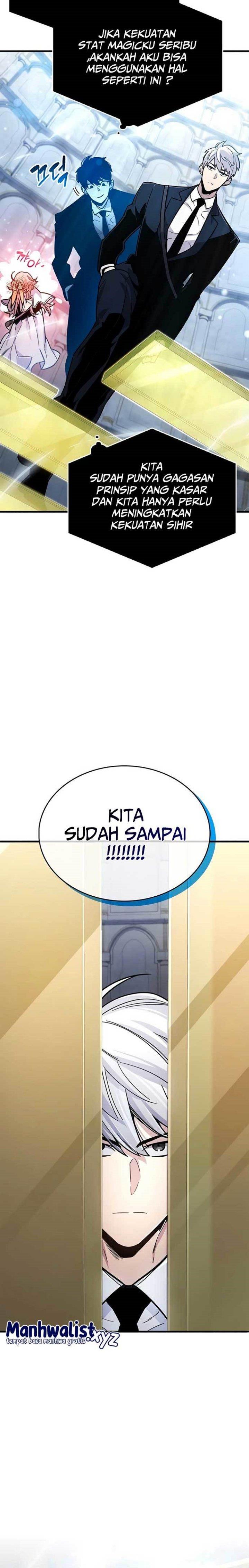 The Player Hides His Past Chap 17 - Next Chap 18