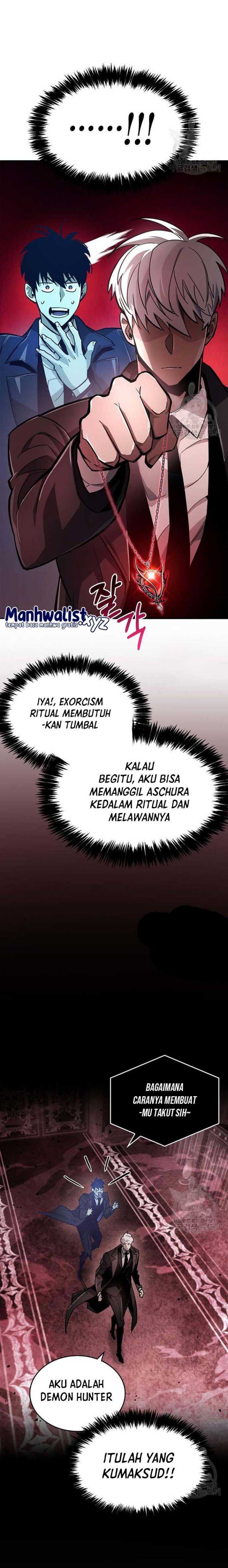 The Player Hides His Past Chap 14 - Next Chap 15