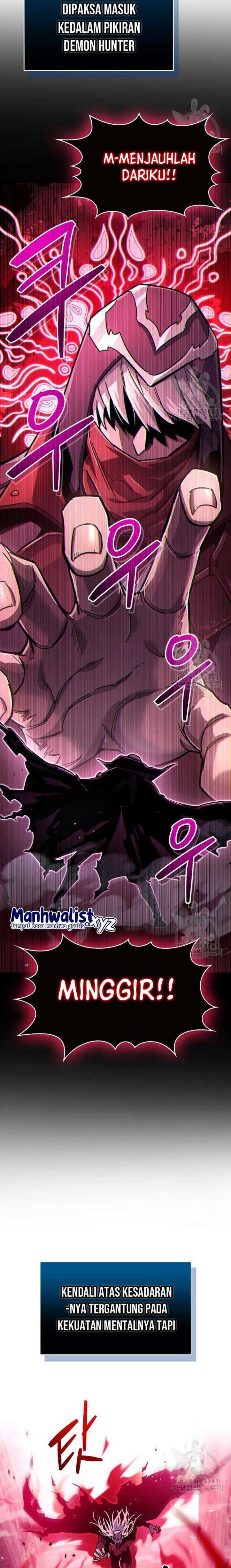 The Player Hides His Past Chap 14 - Next Chap 15