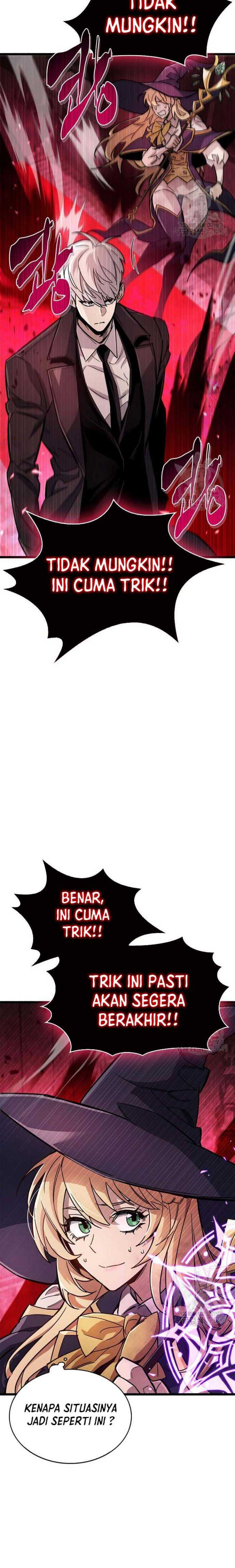 The Player Hides His Past Chap 14 - Next Chap 15