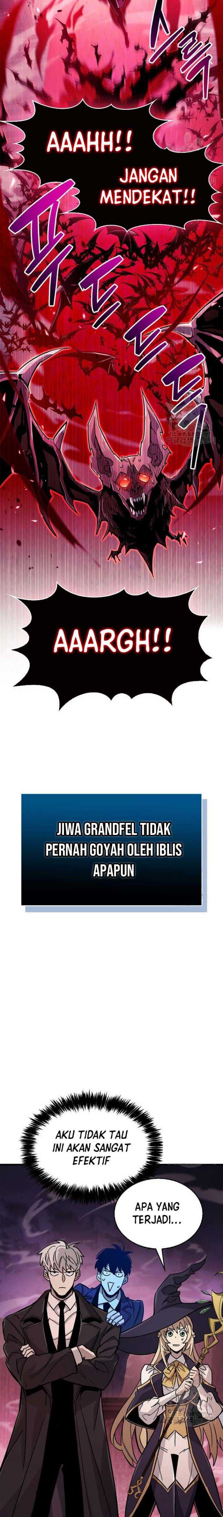 The Player Hides His Past Chap 14 - Next Chap 15