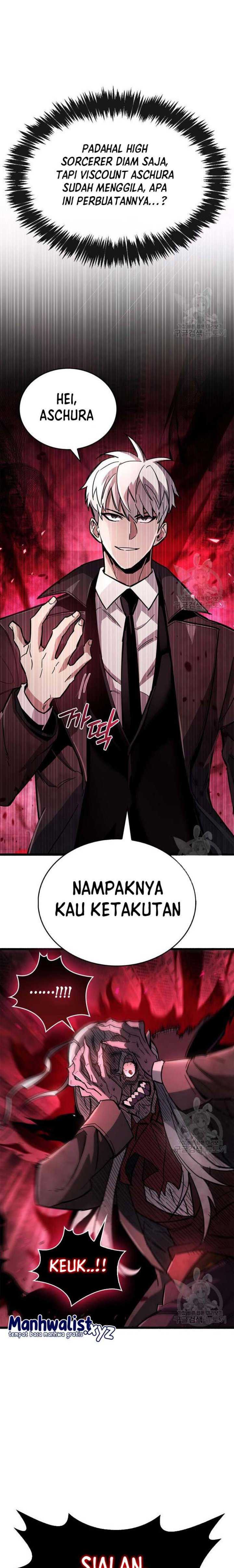 The Player Hides His Past Chap 14 - Next Chap 15
