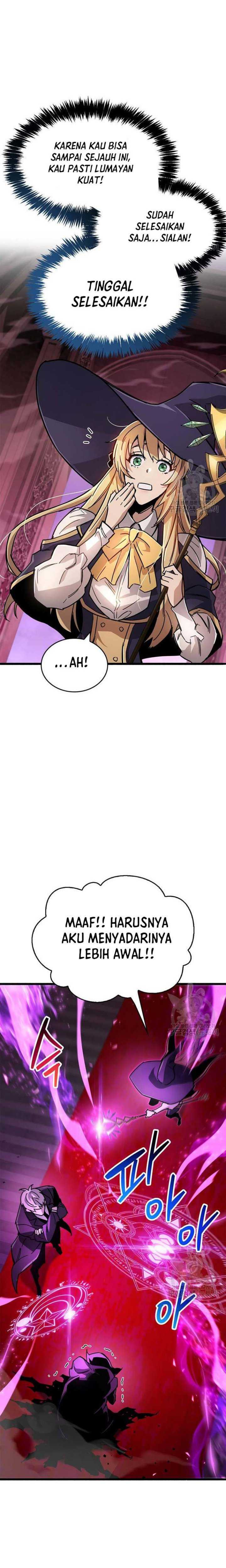 The Player Hides His Past Chap 14 - Next Chap 15