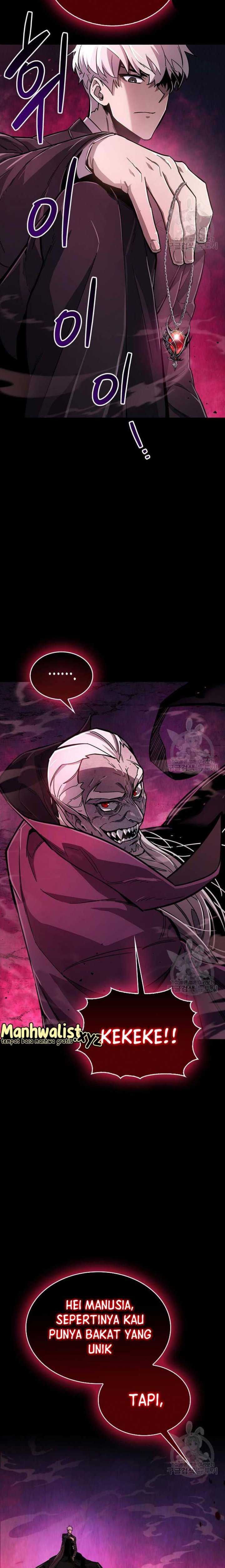 The Player Hides His Past Chap 14 - Next Chap 15