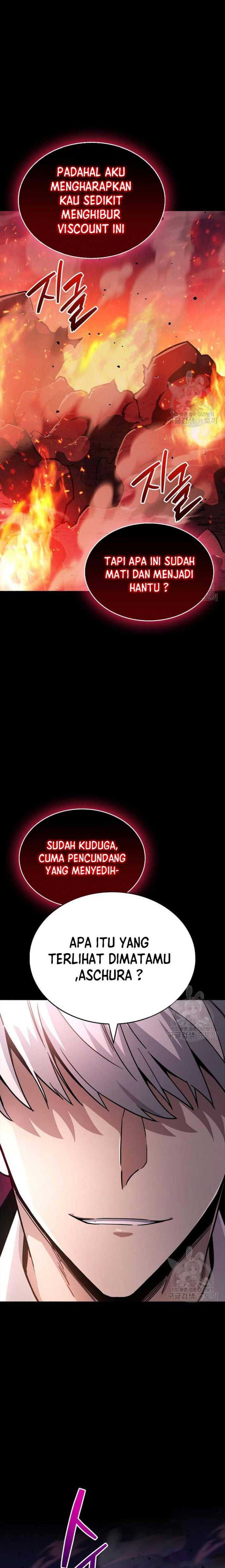 The Player Hides His Past Chap 14 - Next Chap 15