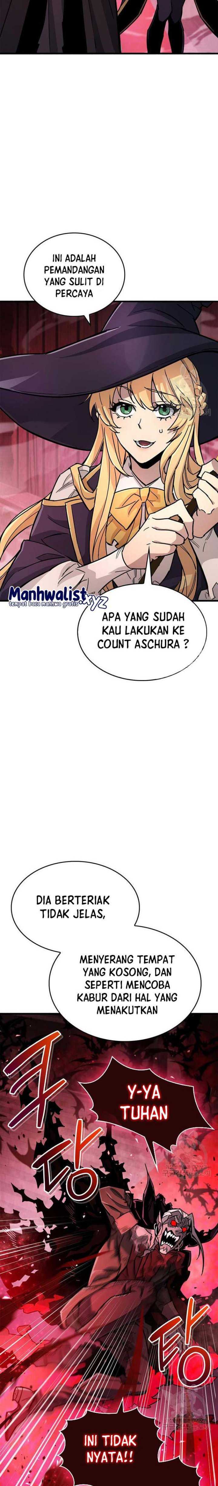 The Player Hides His Past Chap 14 - Next Chap 15