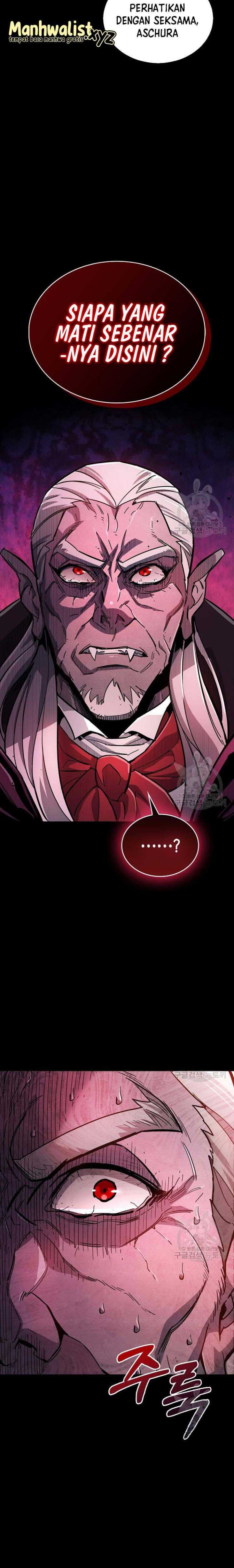 The Player Hides His Past Chap 14 - Next Chap 15