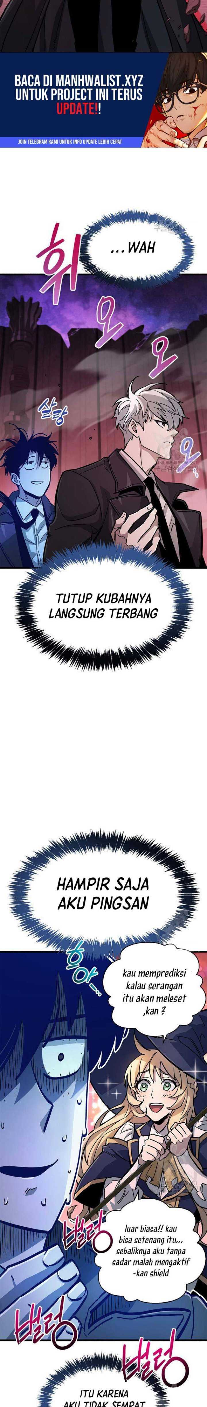 The Player Hides His Past Chap 14 - Next Chap 15