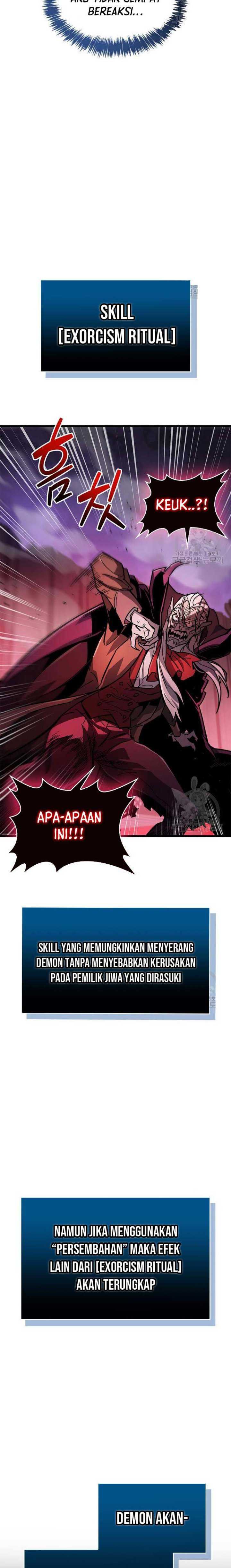 The Player Hides His Past Chap 14 - Next Chap 15