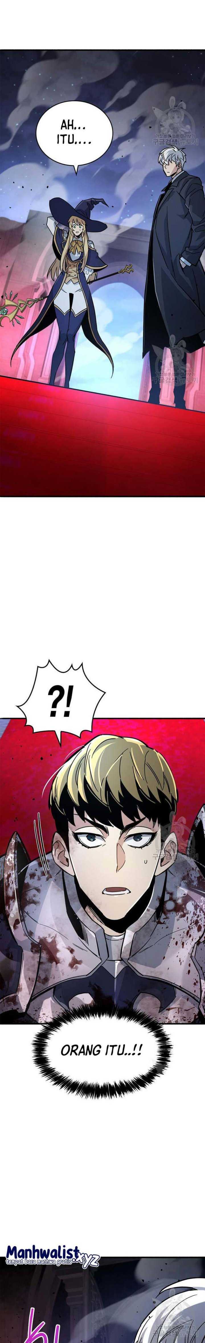 The Player Hides His Past Chap 14 - Next Chap 15