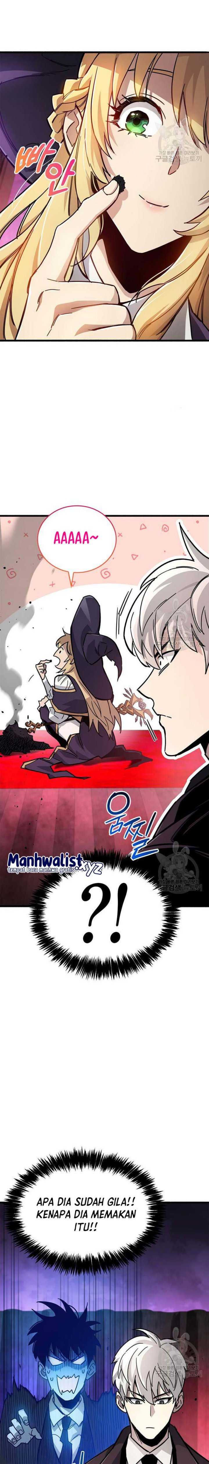 The Player Hides His Past Chap 14 - Next Chap 15