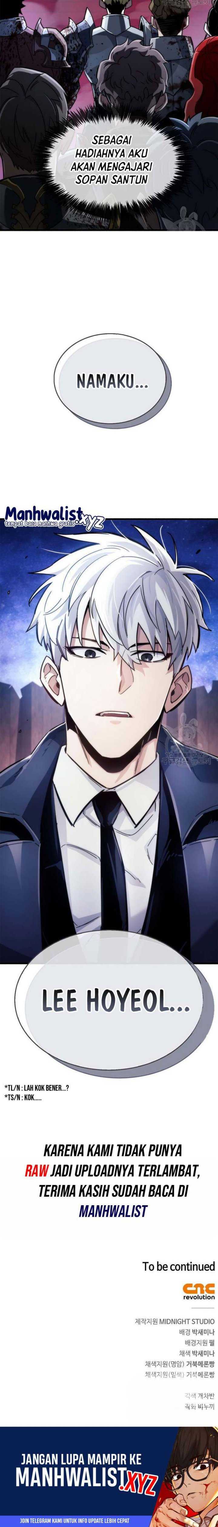 The Player Hides His Past Chap 14 - Next Chap 15