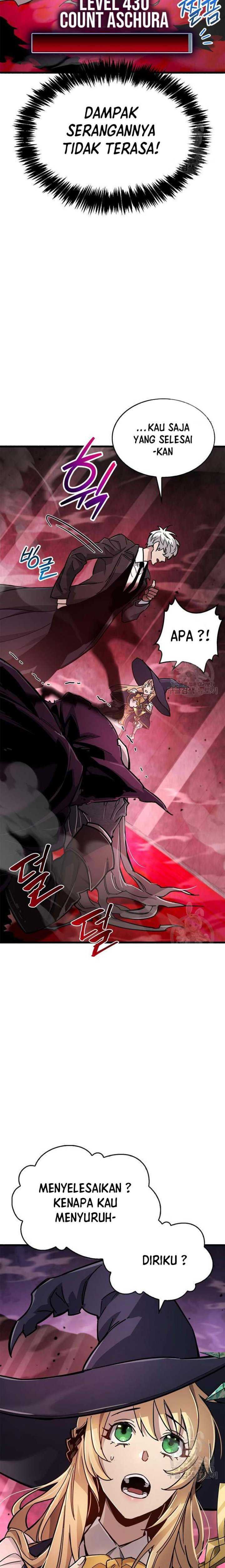 The Player Hides His Past Chap 14 - Next Chap 15