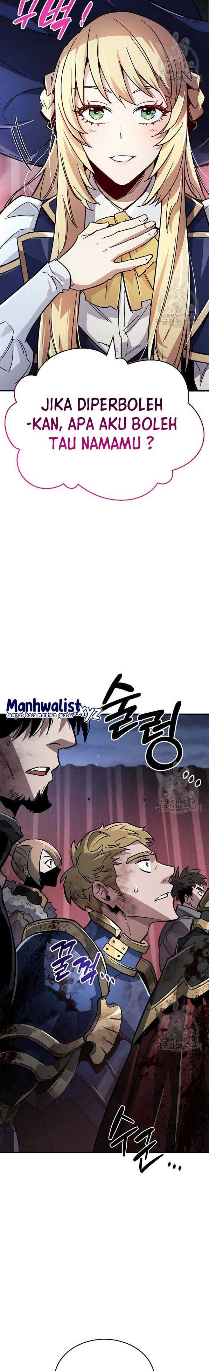 The Player Hides His Past Chap 14 - Next Chap 15