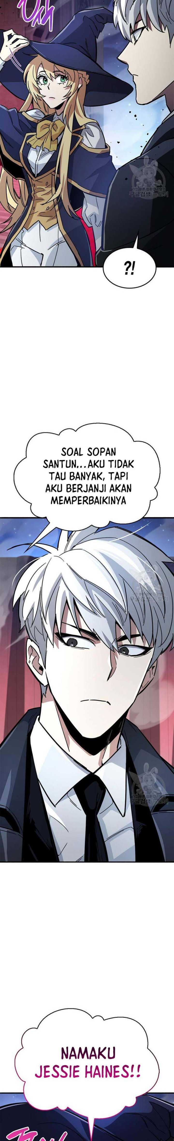 The Player Hides His Past Chap 14 - Next Chap 15