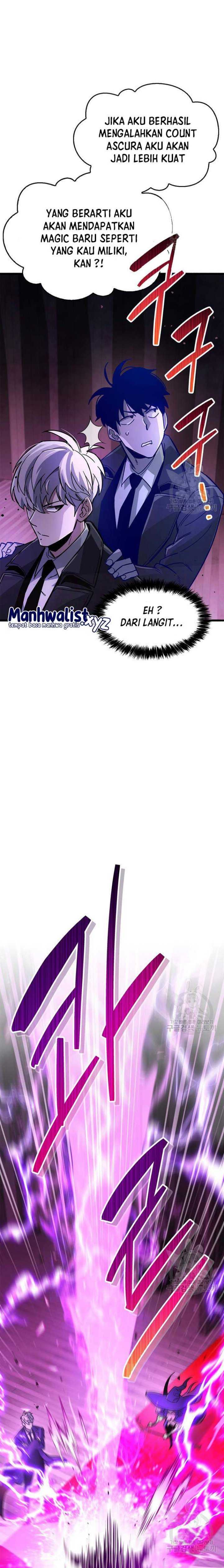 The Player Hides His Past Chap 14 - Next Chap 15