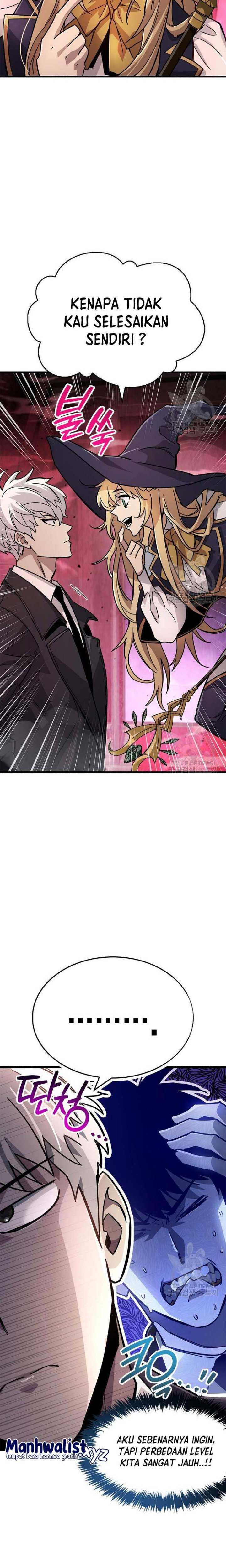 The Player Hides His Past Chap 14 - Next Chap 15