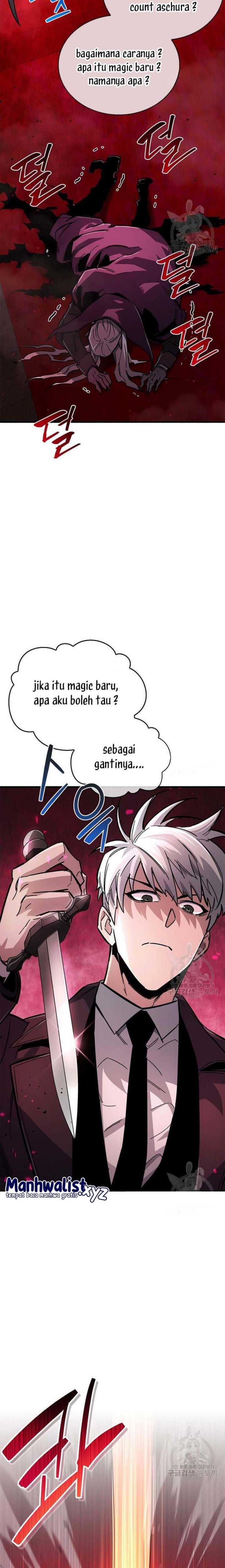 The Player Hides His Past Chap 14 - Next Chap 15