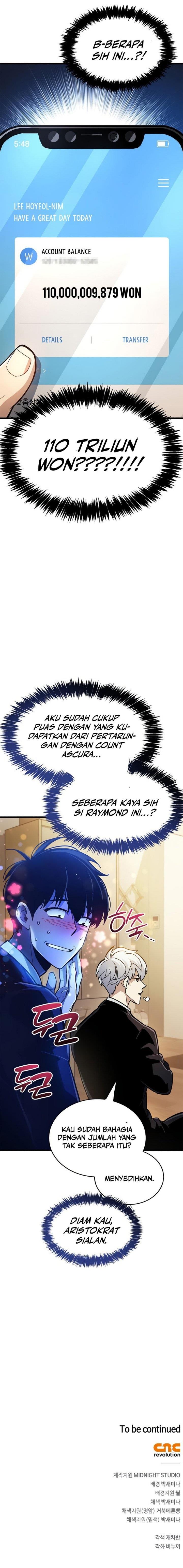 The Player Hides His Past Chap 15 - Next Chap 16