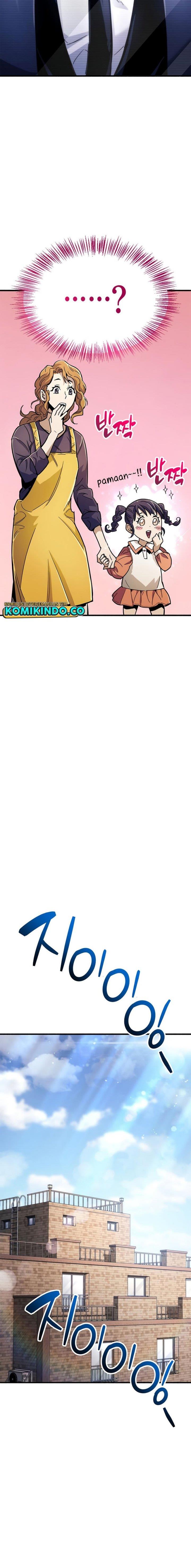 The Player Hides His Past Chap 15 - Next Chap 16