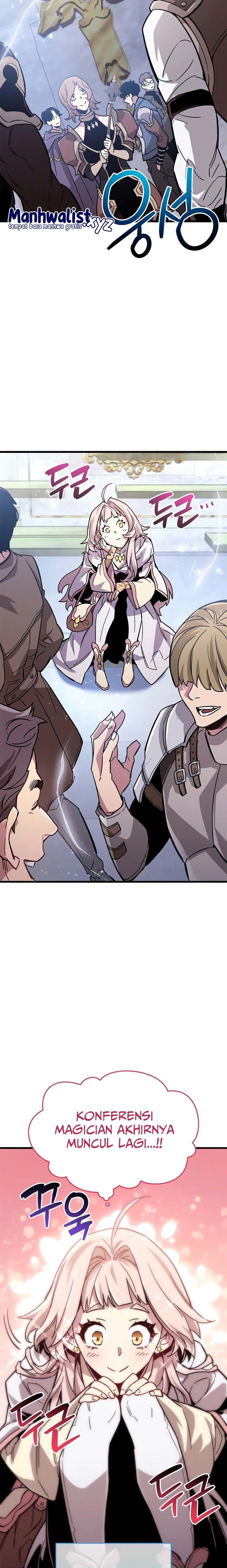 The Player Hides His Past Chap 16 - Next Chap 17