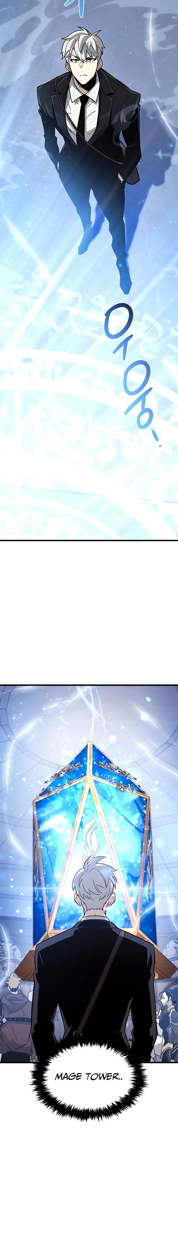 The Player Hides His Past Chap 16 - Next Chap 17
