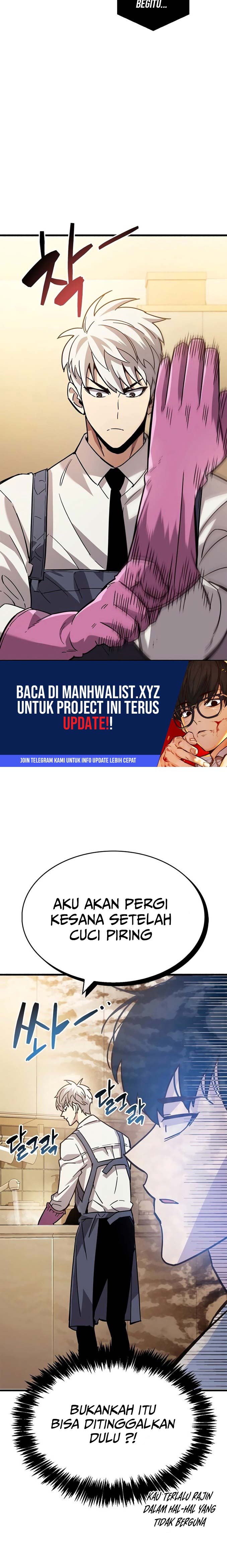 The Player Hides His Past Chap 16 - Next Chap 17