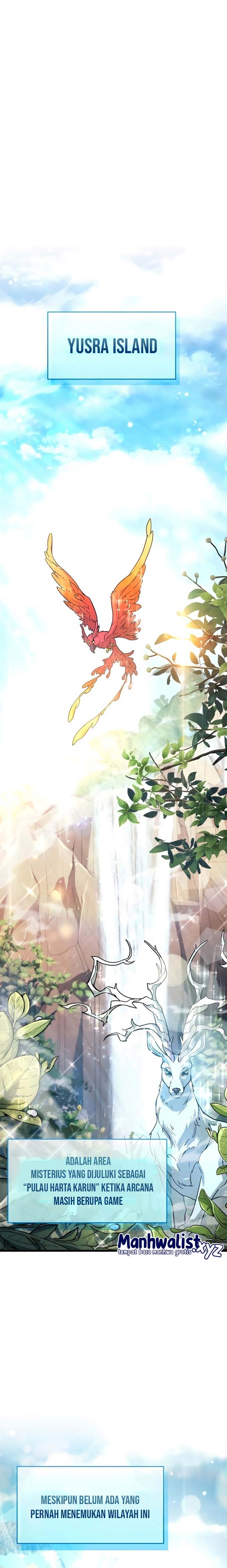 The Player Hides His Past Chap 16 - Next Chap 17