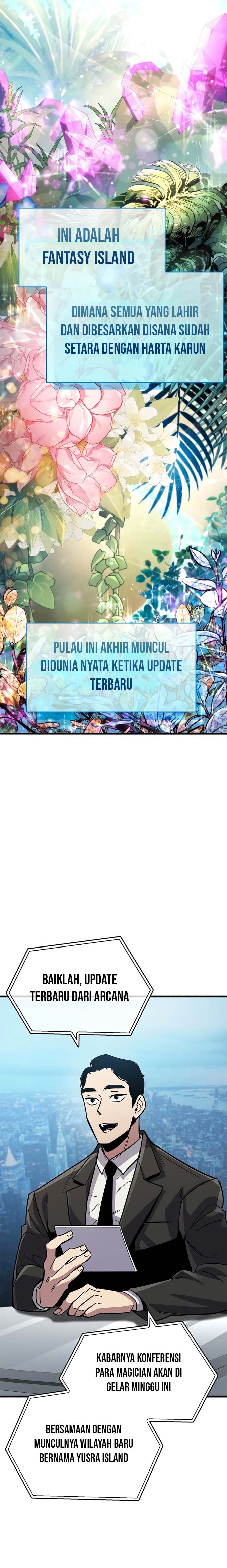 The Player Hides His Past Chap 16 - Next Chap 17