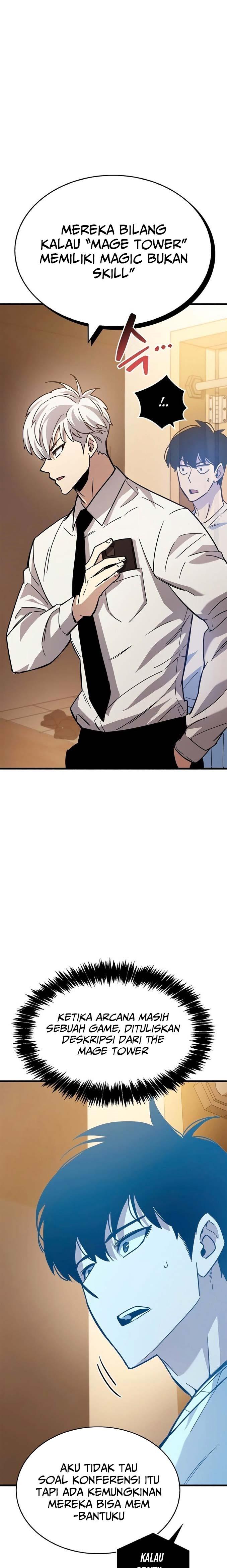 The Player Hides His Past Chap 16 - Next Chap 17