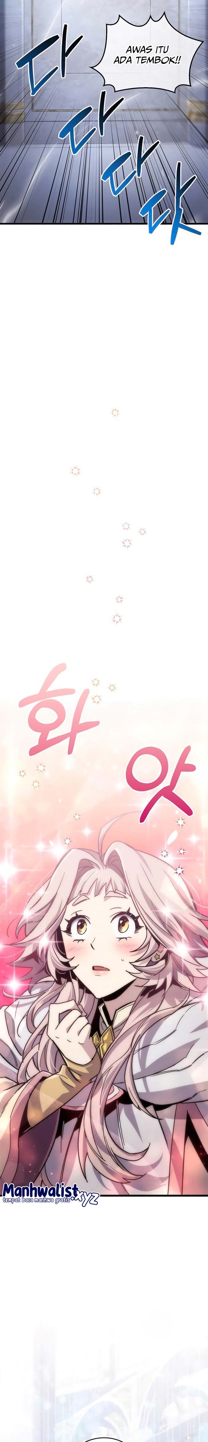 The Player Hides His Past Chap 16 - Next Chap 17