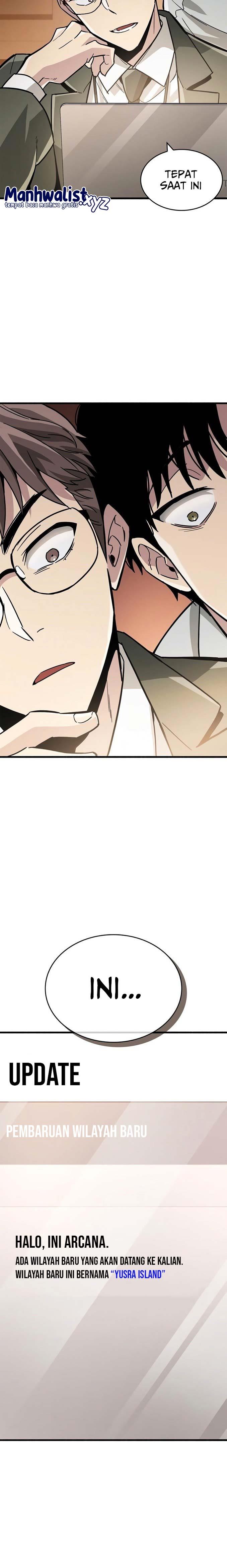 The Player Hides His Past Chap 16 - Next Chap 17