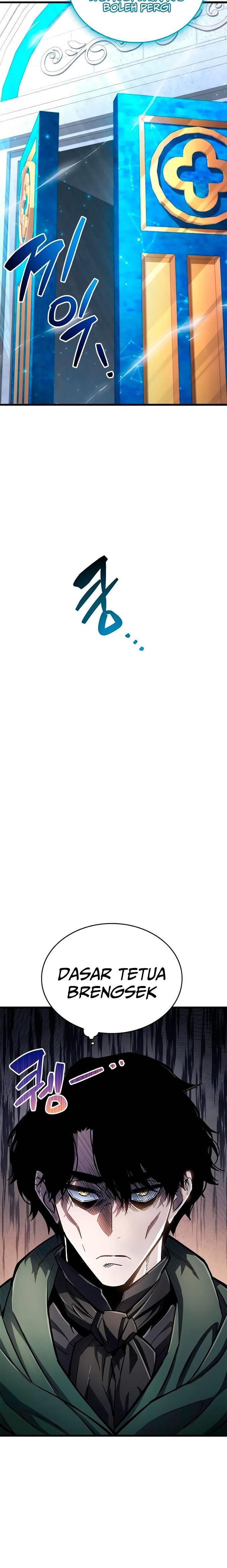 The Player Hides His Past Chap 18 - Next Chap 19