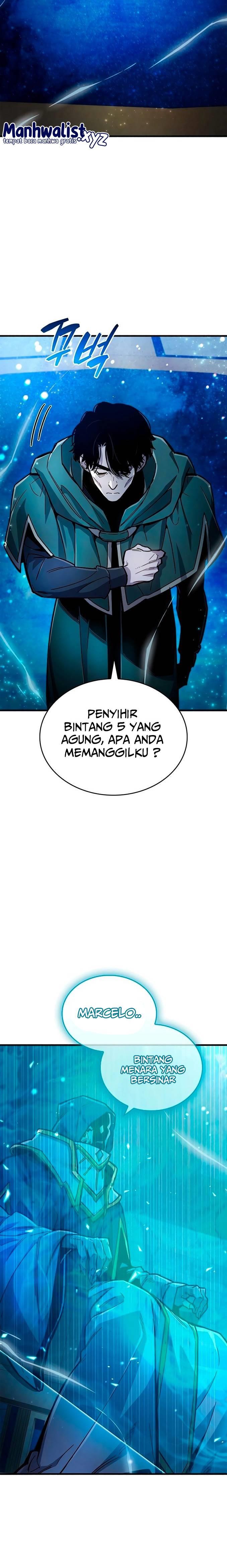 The Player Hides His Past Chap 18 - Next Chap 19