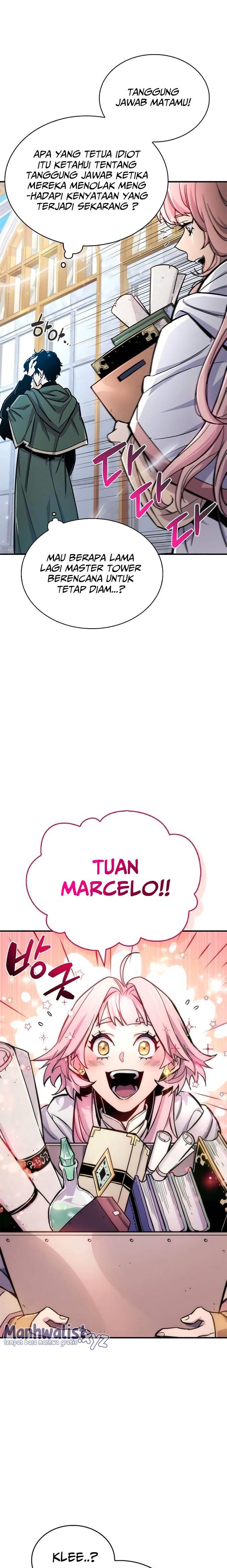 The Player Hides His Past Chap 18 - Next Chap 19