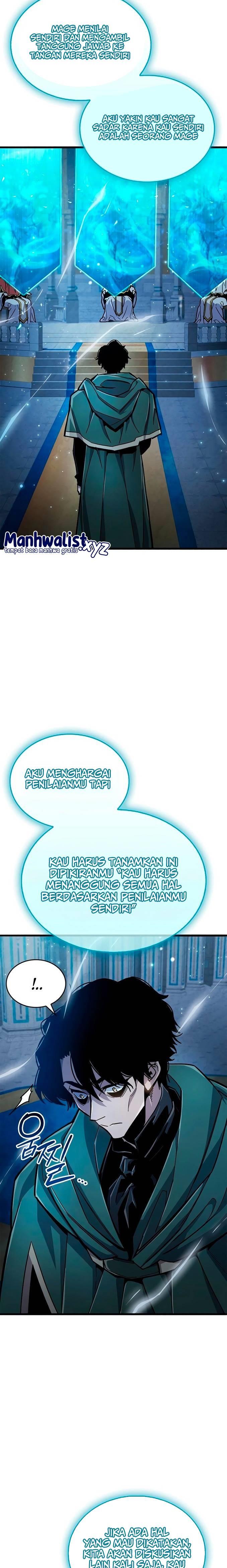 The Player Hides His Past Chap 18 - Next Chap 19