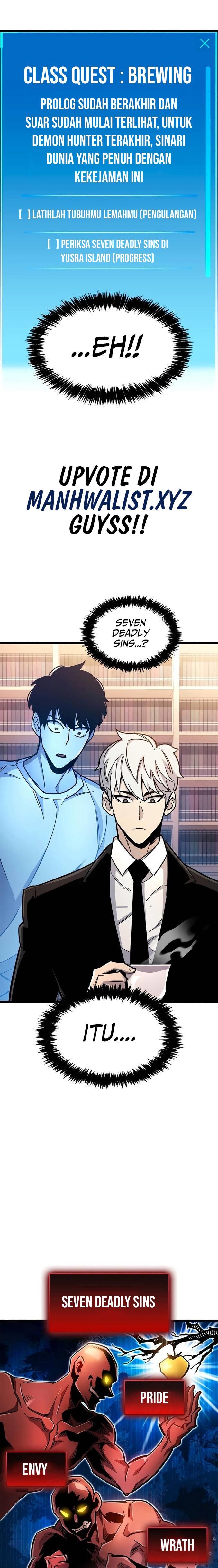 The Player Hides His Past Chap 18 - Next Chap 19