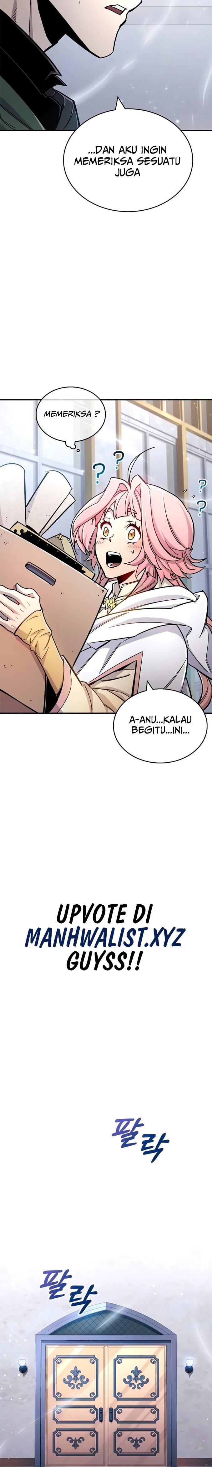 The Player Hides His Past Chap 18 - Next Chap 19