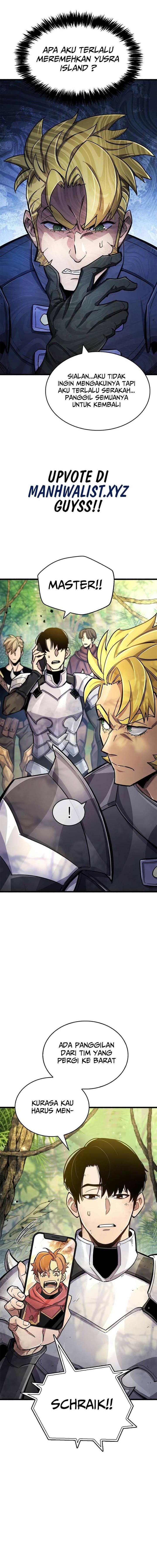 The Player Hides His Past Chap 19 - Next Chap 20