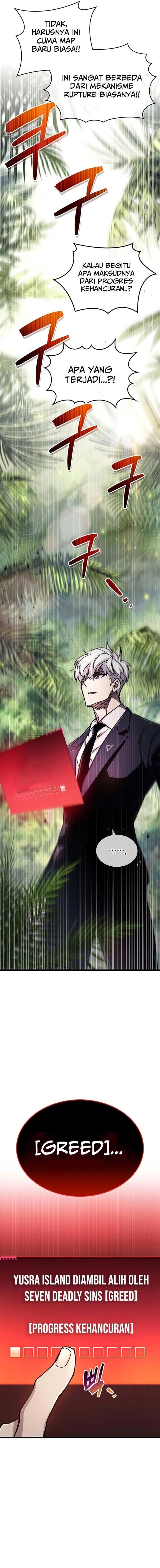 The Player Hides His Past Chap 19 - Next Chap 20