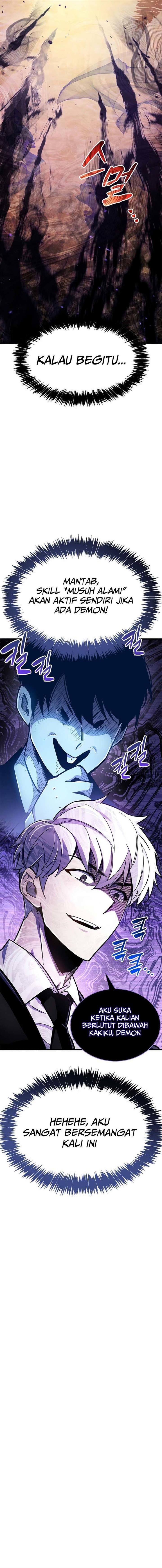 The Player Hides His Past Chap 19 - Next Chap 20