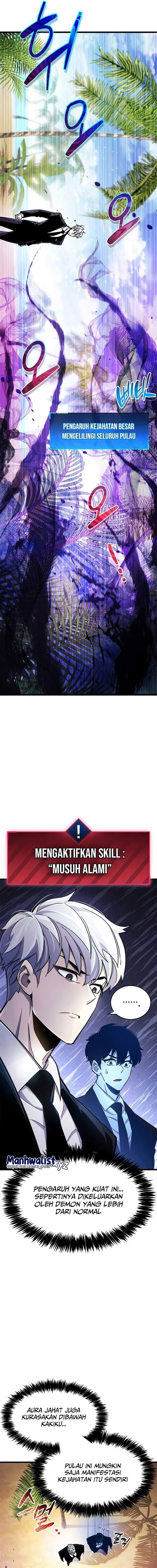 The Player Hides His Past Chap 19 - Next Chap 20